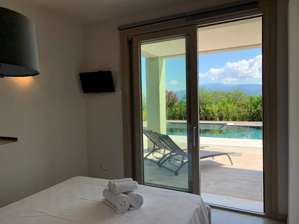 Apartamento Gardaliva 4 Manerba del Garda Italia