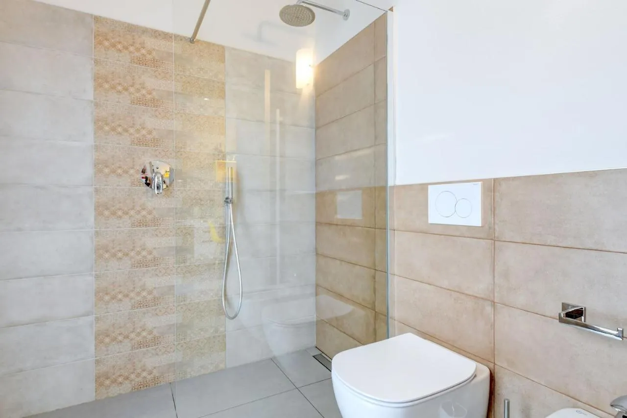 Gardaliva 4 Apartman Manerba del Garda
