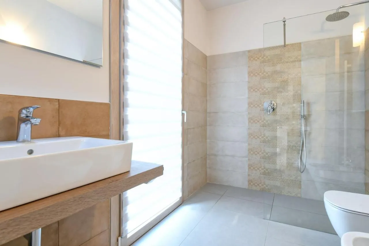 Gardaliva 4 Apartman Manerba del Garda