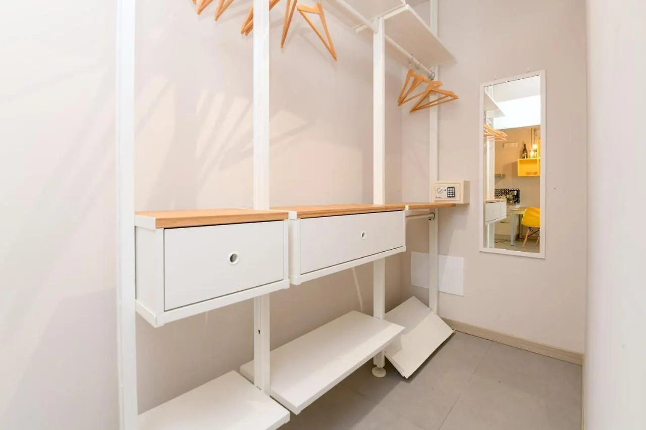 Gardaliva 4 Apartman Manerba del Garda