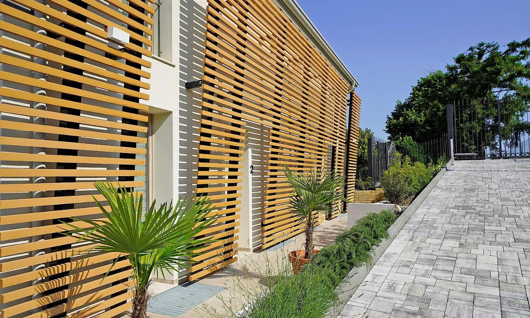 Gardaliva 4 Daire Manerba del Garda 0*,  İtalya